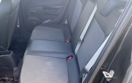 Opel Corsa D, 2007 год, 430 000 рублей, 6 фотография