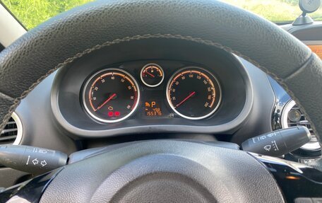 Opel Corsa D, 2007 год, 430 000 рублей, 8 фотография