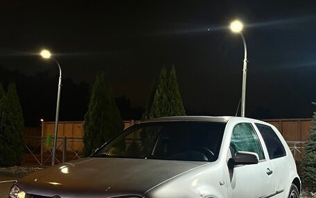 Volkswagen Golf IV, 2001 год, 200 000 рублей, 17 фотография