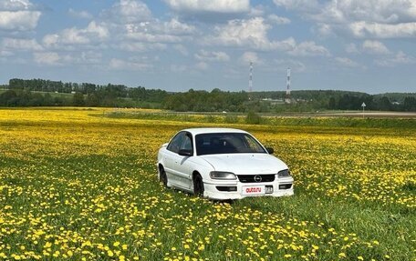 Opel Omega B, 1997 год, 200 000 рублей, 4 фотография