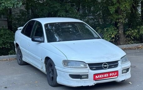 Opel Omega B, 1997 год, 200 000 рублей, 5 фотография