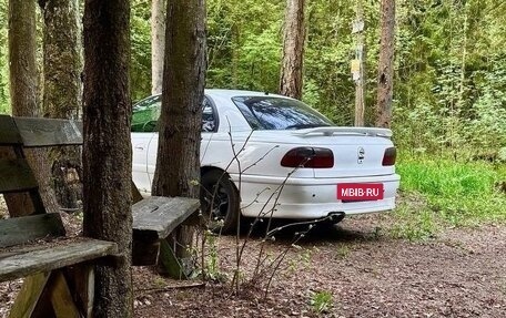 Opel Omega B, 1997 год, 200 000 рублей, 2 фотография