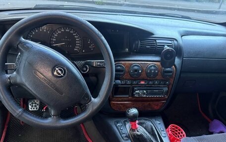 Opel Omega B, 1997 год, 200 000 рублей, 9 фотография