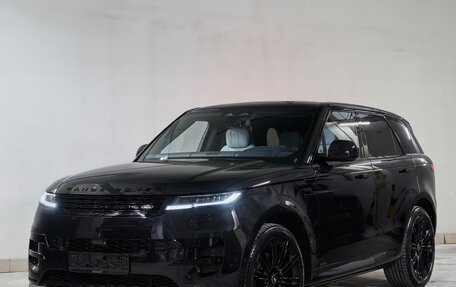 Land Rover Range Rover Sport, 2026 год, 18 675 000 рублей, 11 фотография