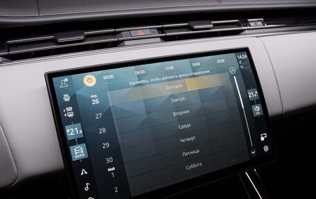 Land Rover Range Rover Sport, 2026 год, 18 675 000 рублей, 10 фотография