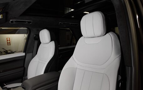 Land Rover Range Rover Sport, 2026 год, 18 675 000 рублей, 15 фотография
