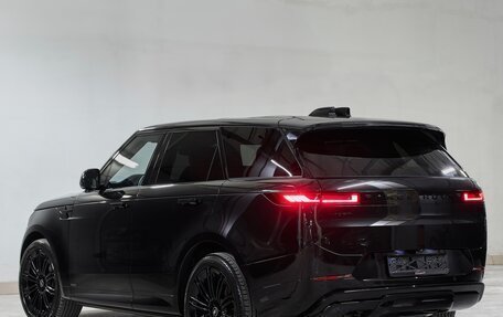 Land Rover Range Rover Sport, 2026 год, 18 675 000 рублей, 12 фотография