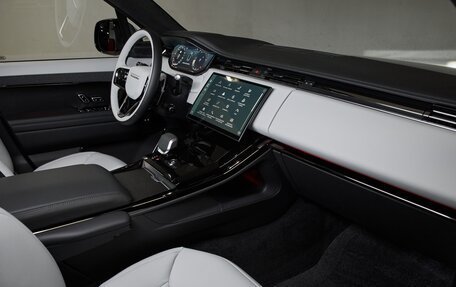 Land Rover Range Rover Sport, 2026 год, 18 675 000 рублей, 14 фотография