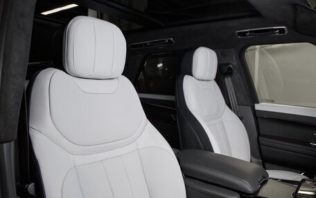 Land Rover Range Rover Sport, 2026 год, 18 675 000 рублей, 16 фотография