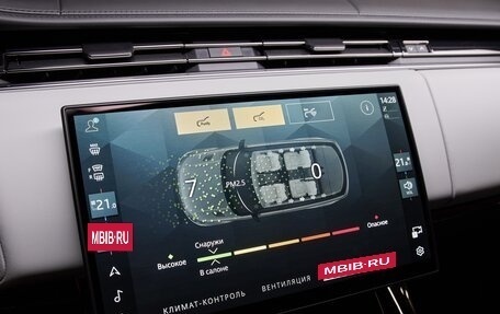 Land Rover Range Rover Sport, 2026 год, 18 675 000 рублей, 23 фотография
