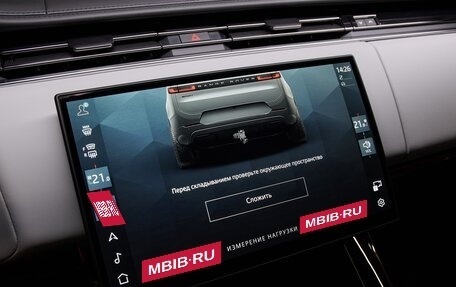 Land Rover Range Rover Sport, 2026 год, 18 675 000 рублей, 22 фотография