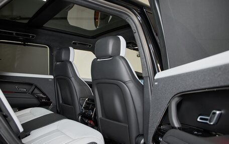 Land Rover Range Rover Sport, 2026 год, 18 675 000 рублей, 30 фотография