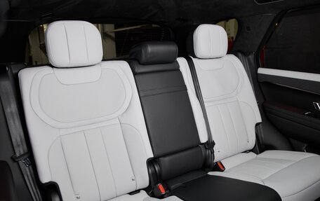 Land Rover Range Rover Sport, 2026 год, 18 675 000 рублей, 32 фотография