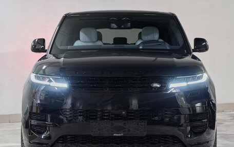 Land Rover Range Rover Sport, 2026 год, 18 675 000 рублей, 37 фотография