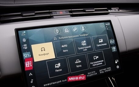 Land Rover Range Rover Sport, 2026 год, 18 675 000 рублей, 26 фотография