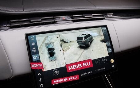Land Rover Range Rover Sport, 2026 год, 18 675 000 рублей, 29 фотография
