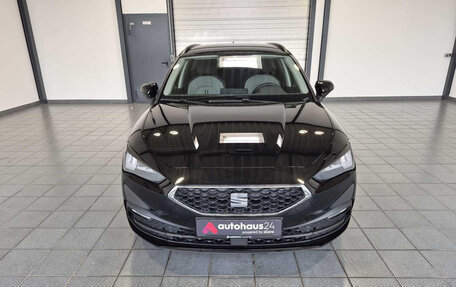 SEAT Leon IV, 2022 год, 2 999 641 рублей, 2 фотография