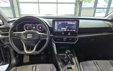 SEAT Leon IV, 2022 год, 2 999 641 рублей, 4 фотография