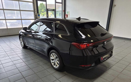 SEAT Leon IV, 2022 год, 2 999 641 рублей, 3 фотография