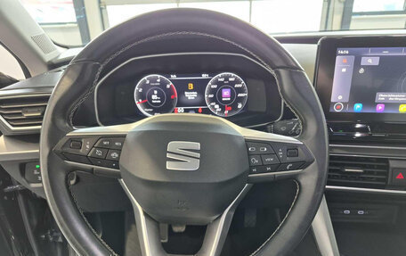 SEAT Leon IV, 2022 год, 2 999 641 рублей, 5 фотография