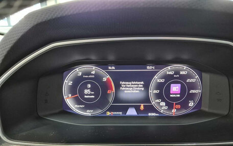 SEAT Leon IV, 2022 год, 2 999 641 рублей, 6 фотография