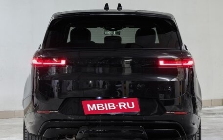 Land Rover Range Rover Sport, 2026 год, 18 675 000 рублей, 38 фотография