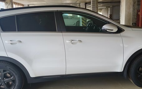 KIA Sportage IV рестайлинг, 2021 год, 3 000 000 рублей, 7 фотография