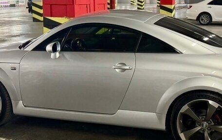 Audi TT, 2000 год, 1 430 000 рублей, 6 фотография