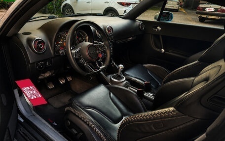 Audi TT, 2000 год, 1 430 000 рублей, 3 фотография