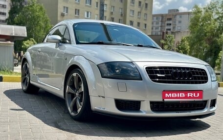 Audi TT, 2000 год, 1 430 000 рублей, 1 фотография
