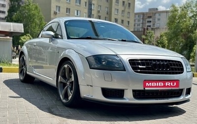 Audi TT, 2000 год, 1 430 000 рублей, 1 фотография