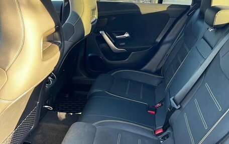 Mercedes-Benz CLA AMG, 2021 год, 7 000 000 рублей, 1 фотография