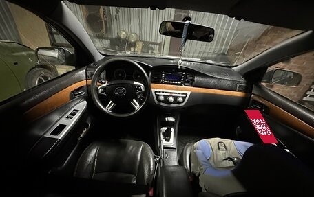 Lifan Solano I (630) рестайлинг, 2013 год, 215 000 рублей, 9 фотография