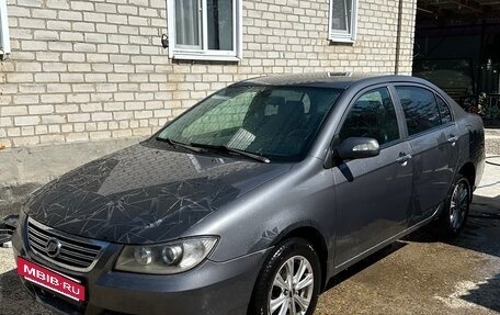 Lifan Solano I (630) рестайлинг, 2013 год, 215 000 рублей, 2 фотография