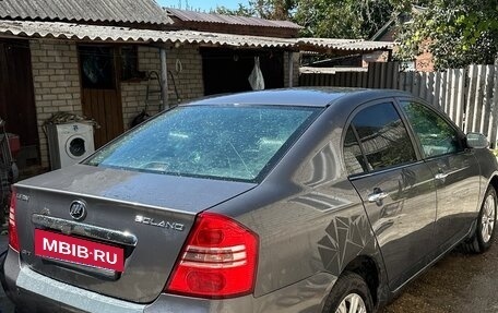 Lifan Solano I (630) рестайлинг, 2013 год, 215 000 рублей, 4 фотография