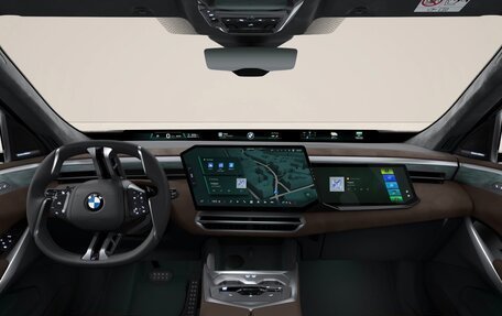BMW X5, 2026 год, 14 970 000 рублей, 3 фотография