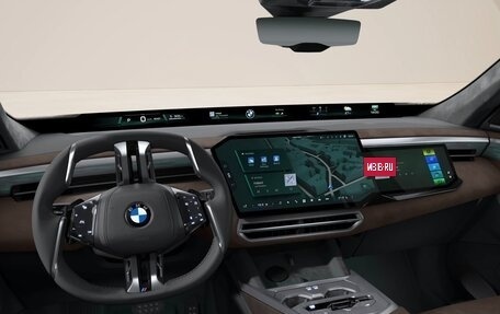 BMW X5, 2026 год, 14 970 000 рублей, 4 фотография