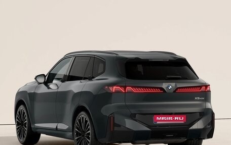 BMW X5, 2026 год, 14 970 000 рублей, 5 фотография