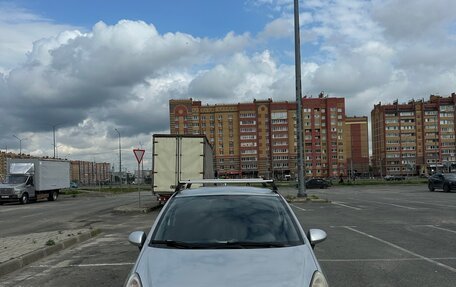 Opel Corsa D, 2007 год, 550 000 рублей, 3 фотография
