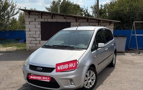 Ford C-MAX I рестайлинг, 2008 год, 550 000 рублей, 2 фотография