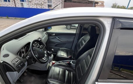 Ford C-MAX I рестайлинг, 2008 год, 550 000 рублей, 6 фотография