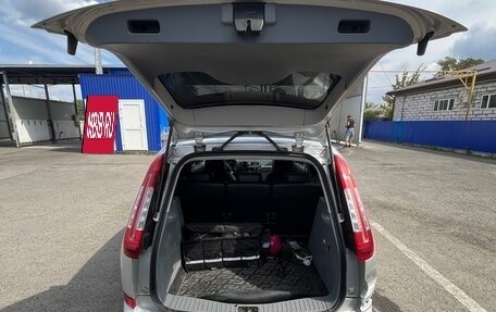 Ford C-MAX I рестайлинг, 2008 год, 550 000 рублей, 9 фотография