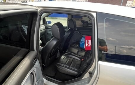 Ford C-MAX I рестайлинг, 2008 год, 550 000 рублей, 8 фотография