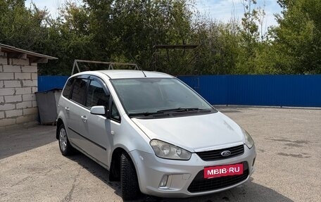 Ford C-MAX I рестайлинг, 2008 год, 550 000 рублей, 3 фотография