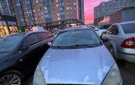 Ford Focus IV, 2002 год, 55 000 рублей, 3 фотография