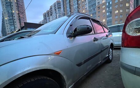 Ford Focus IV, 2002 год, 55 000 рублей, 4 фотография