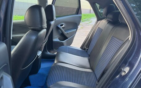 Volkswagen Polo VI (EU Market), 2013 год, 649 000 рублей, 7 фотография