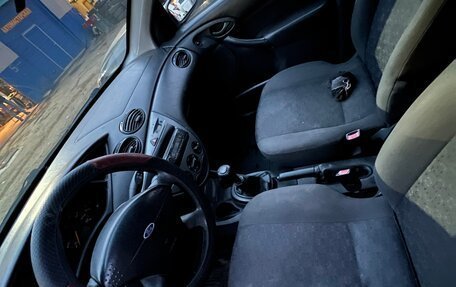 Ford Focus IV, 2002 год, 55 000 рублей, 7 фотография