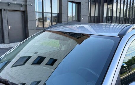 Mitsubishi ASX I рестайлинг, 2013 год, 850 000 рублей, 16 фотография