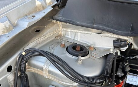 Mitsubishi ASX I рестайлинг, 2013 год, 850 000 рублей, 14 фотография